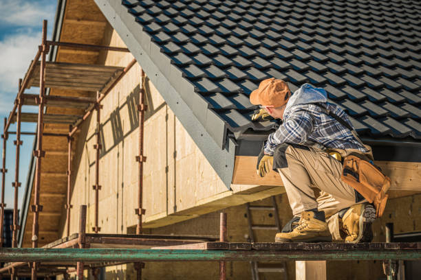 Best Roof Inspection Near Me  in Avoca, IA