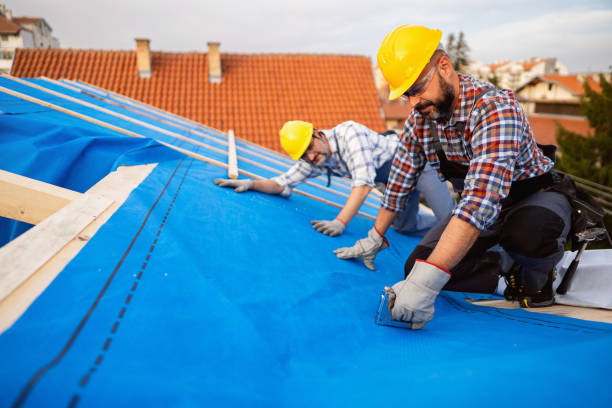 Quick and Trustworthy Emergency Roof Repair Services in Avoca, IA
